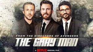 A list of major movies released in 2021, in release order! Breaking Dhanush In Avengers Directors Costliest Hollywood Movie Russo Brothers Grayman Youtube