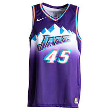 Browse our jazz store for the latest jazz fanatics jerseys and authentic jazz city edition jerseys for men, women, and kids! Nba Utah Jazz Jersey Cheap Online