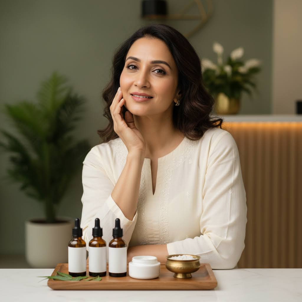 Anti Aging Treatment product image