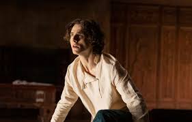 Alfred thomas highmore urodził się 14 lutego 1992 roku w anglii. Timothee Chalamet E Escalado Como Willy Wonka No Preludio De A Fantastica Fabrica De Chocolate Loucosporfilmes Net