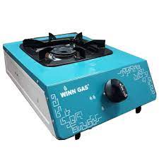 Kompor gas merupakan salah satu jenis kompor yang banyak dipilih. Winn W 188 Gas Kompor Gas 1 Tungku Jakarta Indonesia Harga Jual Terbaik