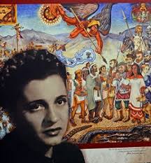 Colección Voces que dejan huellas