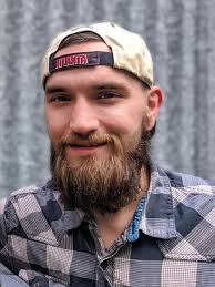 Matthew Tucker Obituary