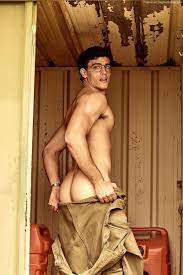 Gay Body Blog