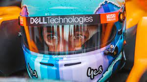 O australiano será o substituto do espanhol carlos sainz jr. Ricciardo And Norris Shakedown New Mclaren Mcl35m At Silverstone Formula 1