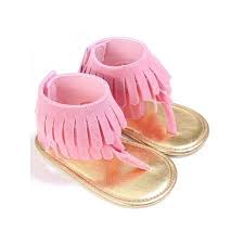 Maybe you would like to learn more about one of these? Topumt Topumt Baby Girl Tassel Sandal Summer Anti Slip Shoes Kids Toddler Prewalker Beach Flip Flop Roman Sandals Walmart Com In 2021 Girls Summer Shoes Toddler Shoes Baby Girl Shoes