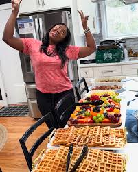 Beth Paul (@chefbeth__) • Instagram photos and videos