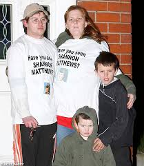 Where is shannon matthews now? Shannon Matthews Found Page 2 Navy Net Royal Navy Community