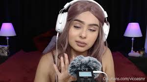 Vico ASMR-My Experience With A PORN Actor-Erotic ASMR - FAPCAT