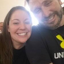 Megan Englehart's Instagram, Twitter & Facebook