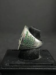 Jun 03, 2021 · korkos was a fixture at bucks games in milwaukee cheering on the home team and was passionate about the bucks, said team president peter feigin. Milwaukee Bucks N B A Championship Replica Ring