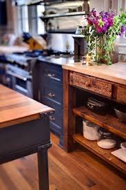 Pin By Irene Turner It Sonoma Style On Kitchen Trends Design Eclectic Kitchen Free Standing Kitchen Cabinets Rustic Kitchen Cabinets