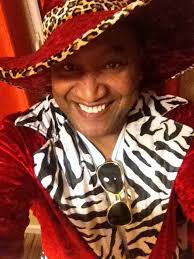 Carl Ashington Events