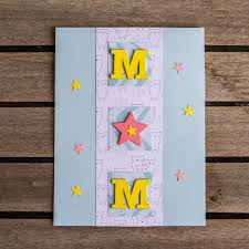 Happy birthday card for mother to loved ones on birthday & greeting cards by davia. 8 Birthday Card Ideas For Mom Super Easy Designs You Should Try
