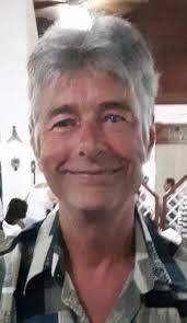 Douglas Fred Midgley — Mitchell Funeral Home