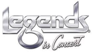 Las Vegas Legends In Concert