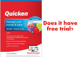 Quicken Free Trial Download Mac Windows Trial Software