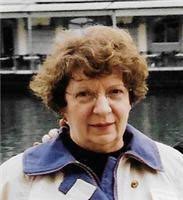 Mary Keller Obituary (1933