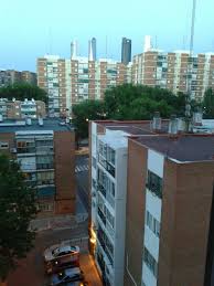 Barrio Del Pilar Fotos Antiguas Fotos Fotografia