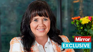 Coleen Nolan's devastating diagnosis forcing her to make huge life change