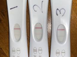 Ovidrel Is This A False Positive Assisted Conception Babycenter Australia