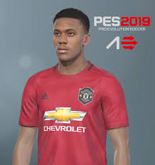 Manchester united, manchester, united kingdom. So Wird Das Neue Adidas Manchester United 19 20 Heimtrikot Auf Dem Platz Aussehen Nur Fussball