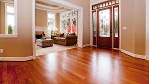 So, if you're considering hardwood floors, you're already making a good choice for your home. The Best Flooring For Resale Value Wood Tile Carpet And Beyond Real Estate News Insights Realtor Com