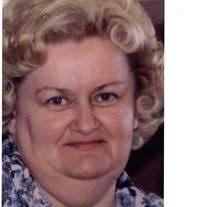 Beverly E Beck Obituary