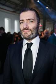 CREATIVE TIME ANNUAL SPRING GALA Honoring Craig Robins and Rirkrit  Tiravanija