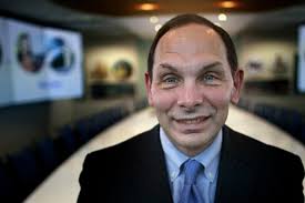 Procter & Gamble board's oversight questioned as boss departs