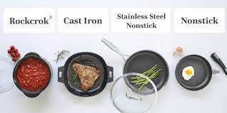 However, when she got transferred to the blue team, she tended to be slightly arrogant about her skill. Cookware Quiz Pampered Chef Us Site