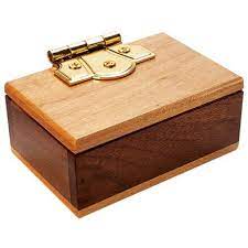 Check spelling or type a new query. 10 Step Solution Brain Game Bits And Pieces Wooden Money Box Brainteaser Soaring Cranes Secret Puzzle Box Toys Games Brain Teasers Ekoios Vn
