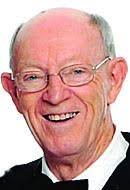 Jack Clinton Obituary (1927