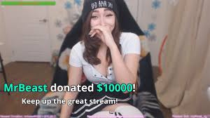 Maybe you would like to learn more about one of these? Donating Big Donations To Twitch Streamers Youtube