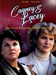 Through the glass ceiling tracklist. Cagney Lacey The View Through The Glass Ceiling Tv Movie 1995 Imdb