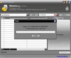 Lost files after a computer crash? Recuva Data Recovery 1 2 Download Free Recuva Exe
