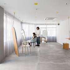 Reviews and ratings from the people are the best indicators of how good a hair salon is. Japanese Hair Salons Dezeen