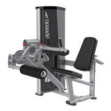 Seated Leg Curl Speedo Musculacao