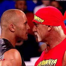 Mine when hulk hogan says tna is better than ever. Hulk Hogan Brother Gifs Tenor