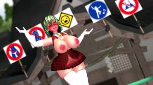 Read 【r18mmd】咲夜、パチュリーで Ecchi Monster _ Iwara Hentai Porns - Manga And  Porncomics Xxx