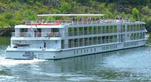 Ms Amalia Rodrigues Itinerary Current Position Ship Review Cruisemapper