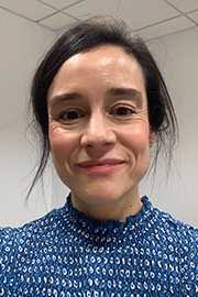 Paula Rodríguez Otero