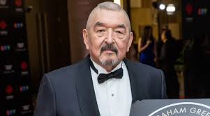 Graham Greene Actor Passed Away in 2025