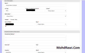If my ssm certificate has been expired for more than. Cara Daftar Ssm Online Update 2017 Mohdrawi Com