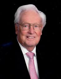 Obituary for Younger "Dick" Dickerson