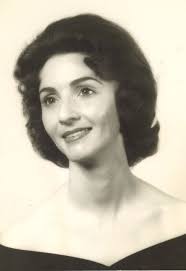 Jeanette (Sumner) Carson Obituary June 5, 2019