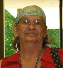 Marcella Mullins Obituary