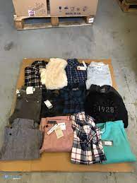 Primark auf der frankfurter zeil Primark Clearance Kleidung Fur Erwachsene Fruhling Sommer Bekleidung Mix Posten Das Offizielle Archiv Merkandi Merkandi De Merkandi B2b