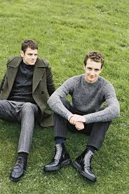 Watch game, team & player highlights, fantasy football videos, nfl event coverage & more Sports Personality Of The Year 2016 Alistair Brownlee Says Helping Brother Jonny Brownlee Over The Line Has Brought Them Closer Than Ever London Evening Standard Evening Standard