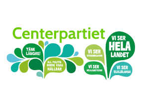 From wikimedia commons, the free media repository. Centerpartiet By Emelie Lindberg